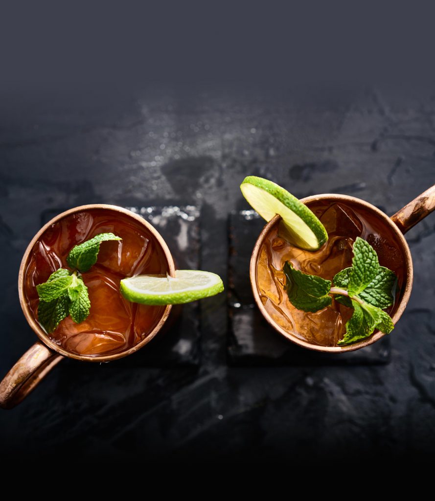 Brooklyn Drinks & Cocktails • Level