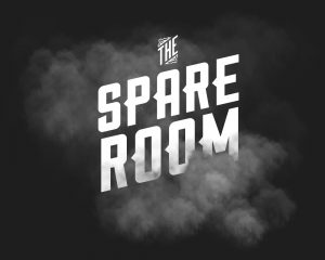 the spare room novel